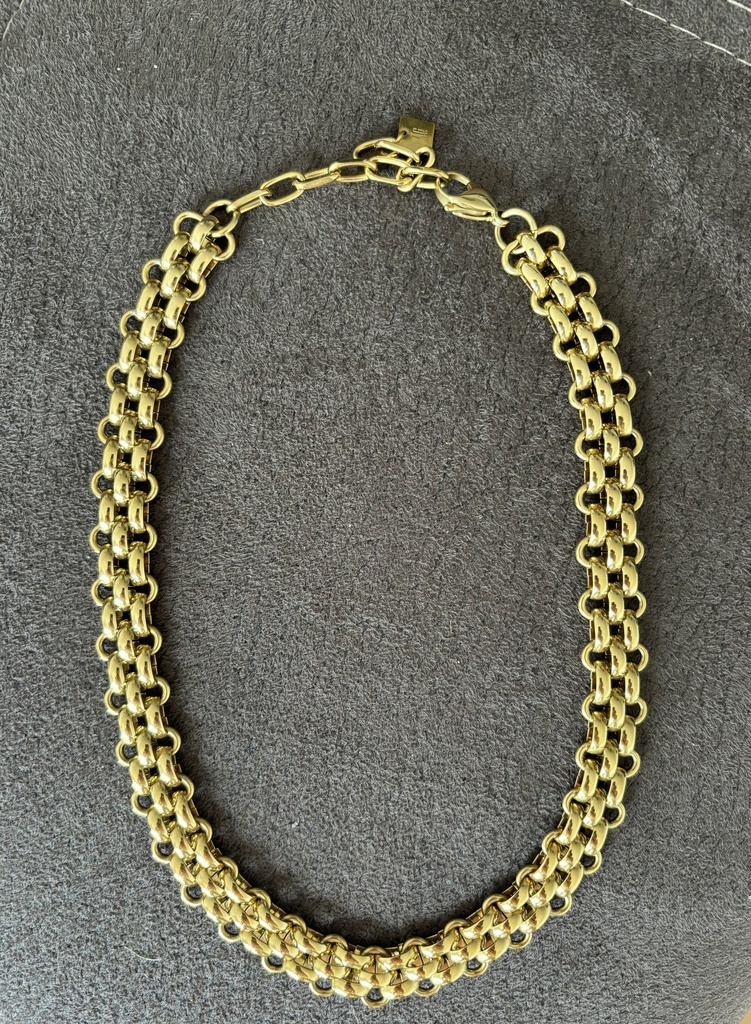 Collier Axelle - Zag Paris 