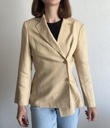 Blazer asymétrique - AM:PM 